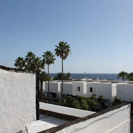 Apartment Timple Puerto Del Carmen Puerto del Carmen  Buitenkant foto