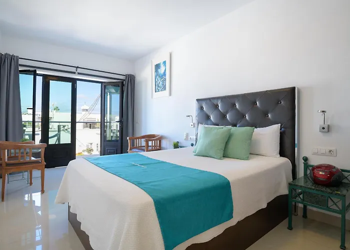 Apartment Timple Puerto Del Carmen