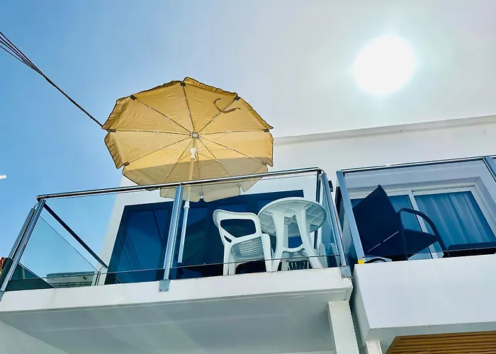 Apartment Timple Puerto Del Carmen