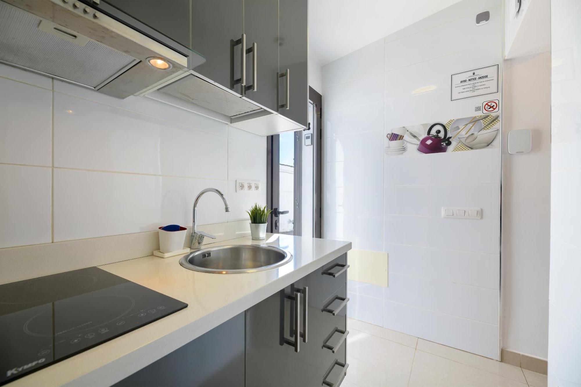 Timple Puerto Del Carmen Appartement