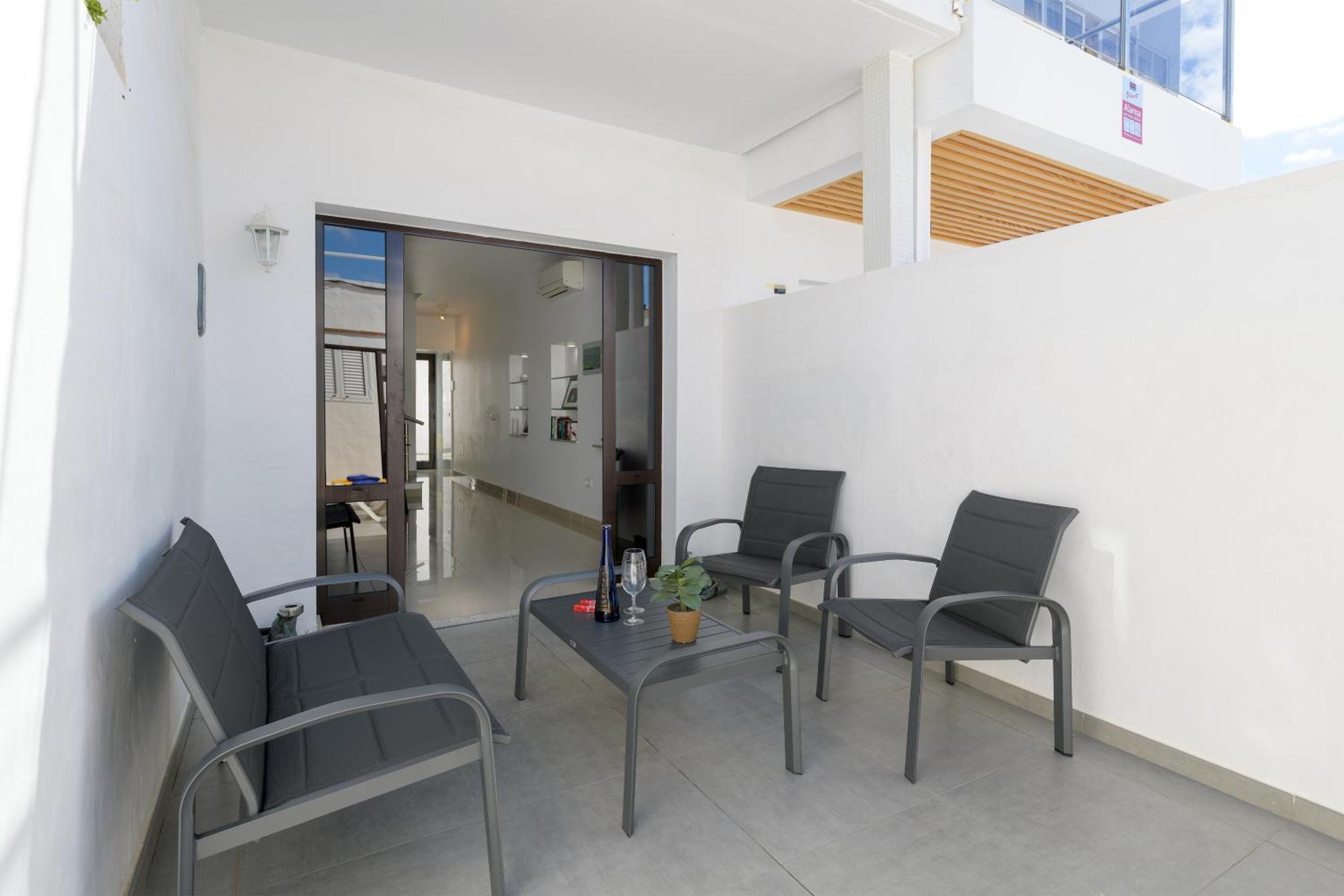 Timple Puerto Del Carmen Appartement Puerto del Carmen (Lanzarote)