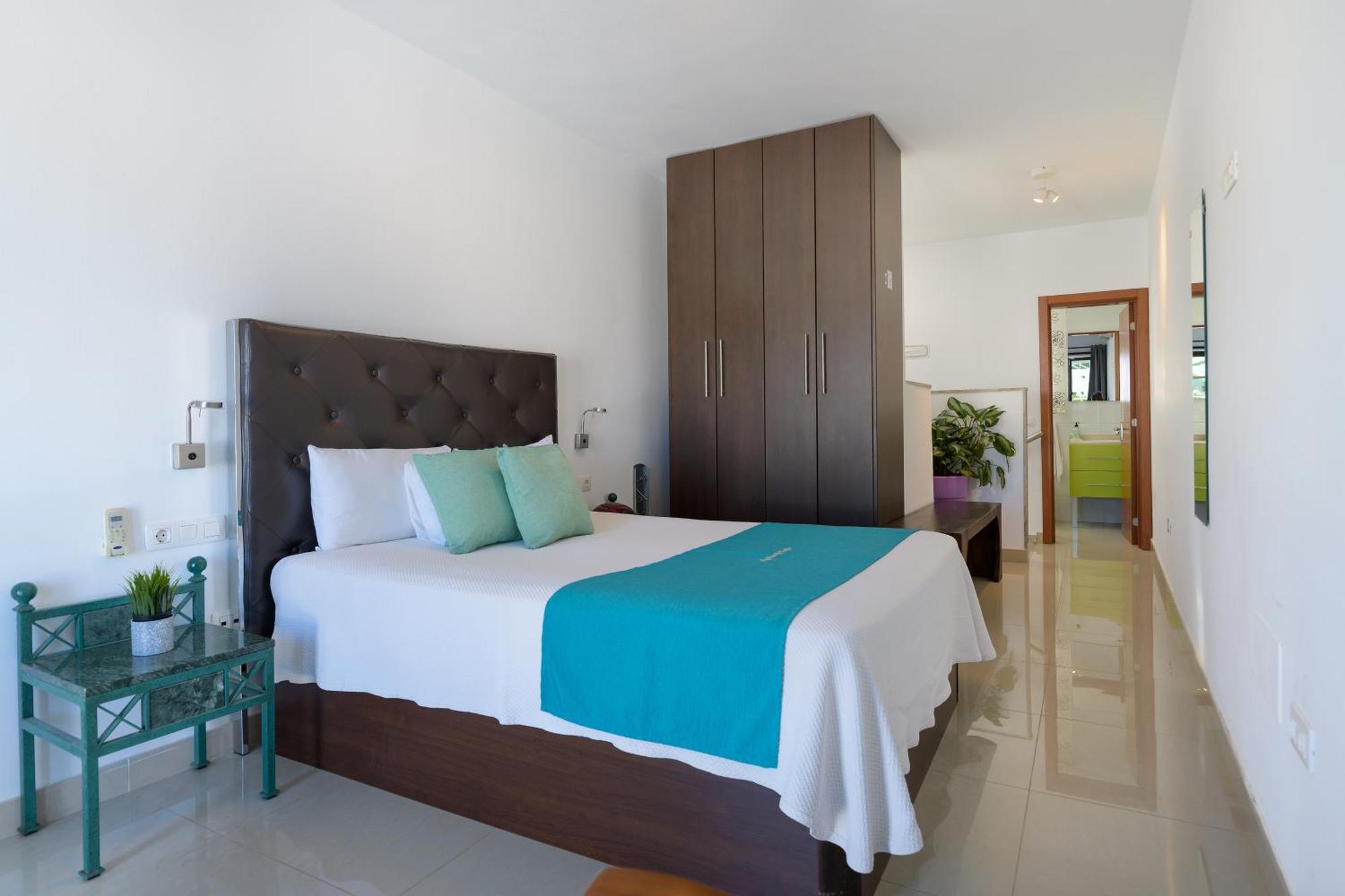 Appartement Timple Puerto Del Carmen *