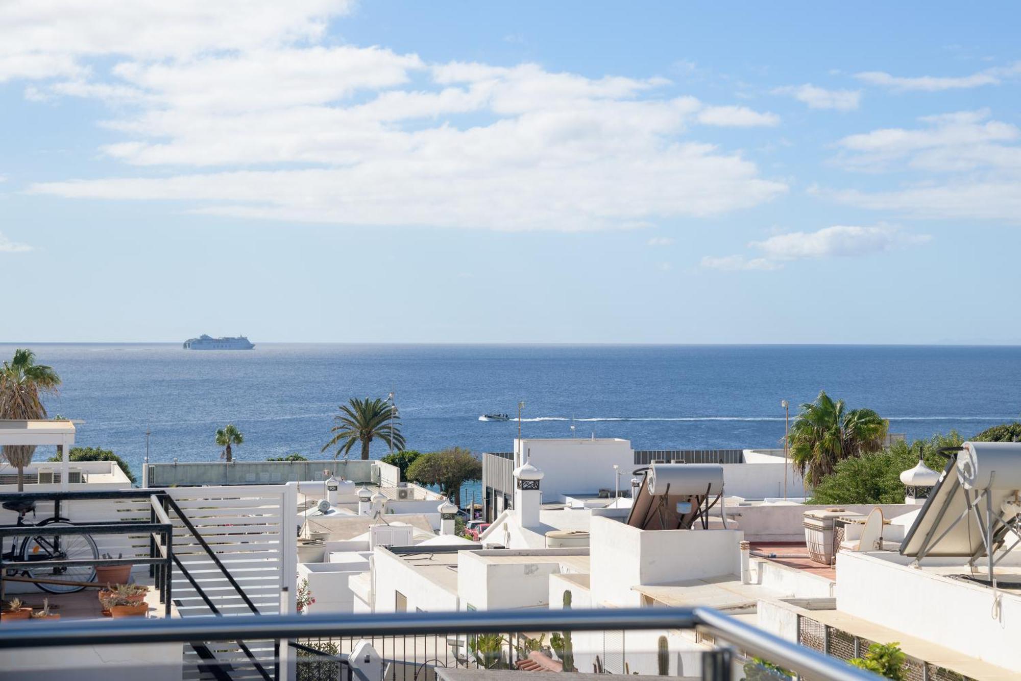 Timple Puerto Del Carmen Puerto del Carmen (Lanzarote)