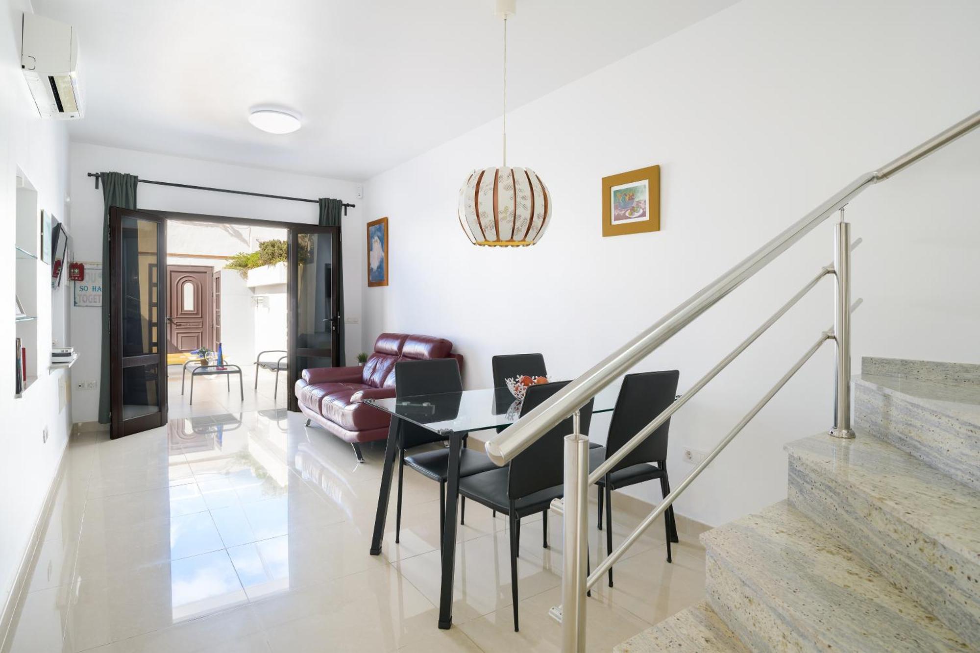 Timple Puerto Del Carmen Apartment *
