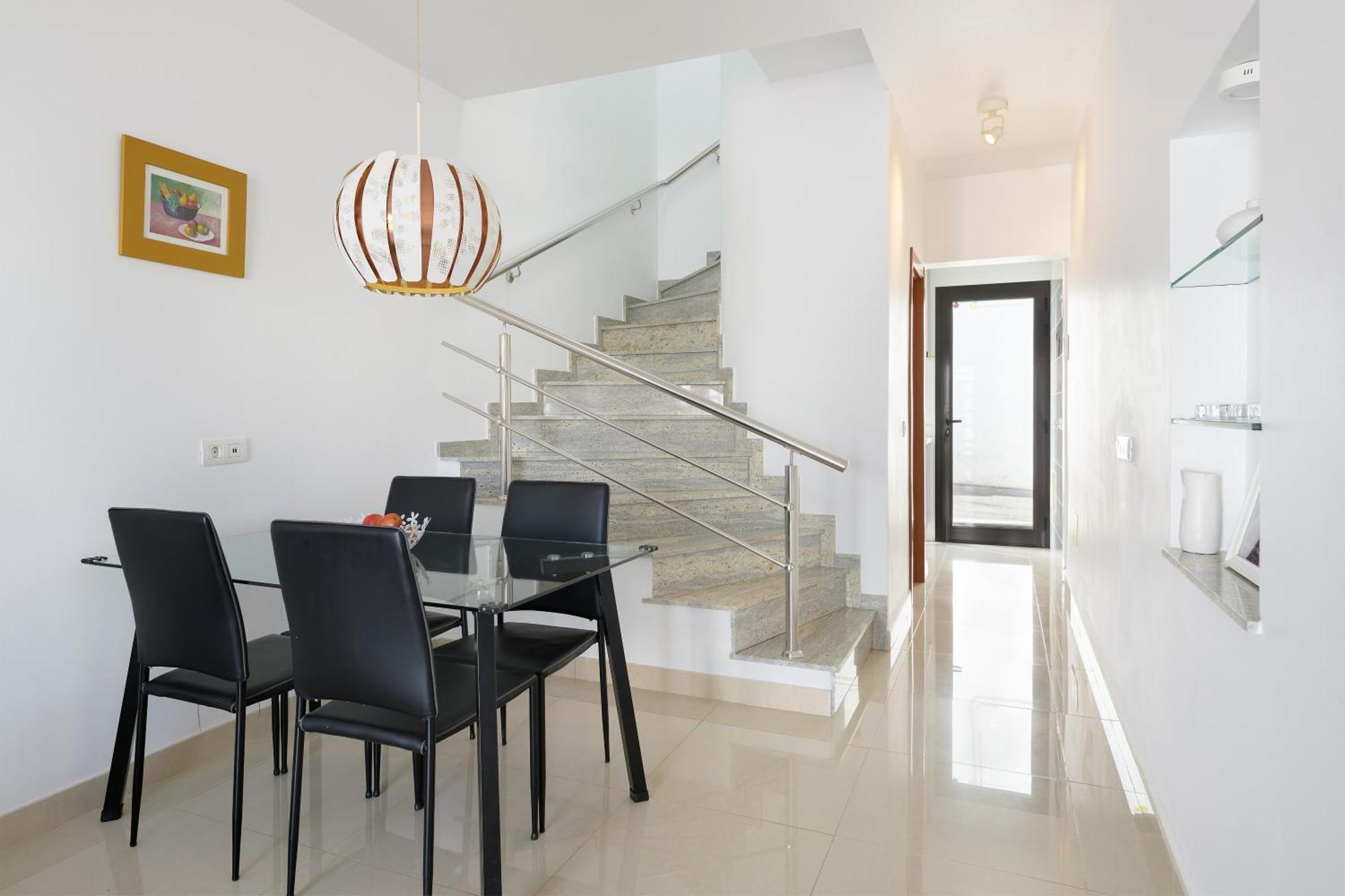 Timple Puerto Del Carmen Appartement