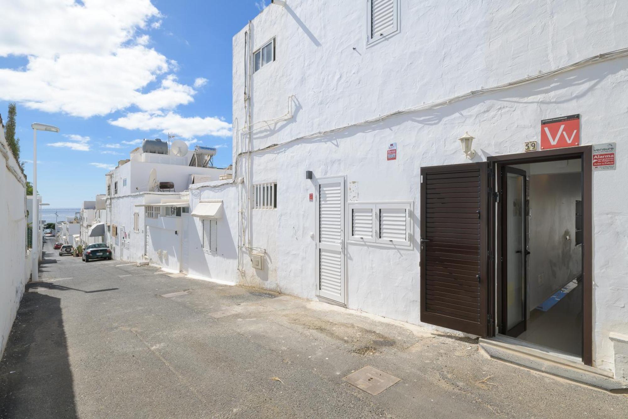 Appartement Timple Puerto Del Carmen
