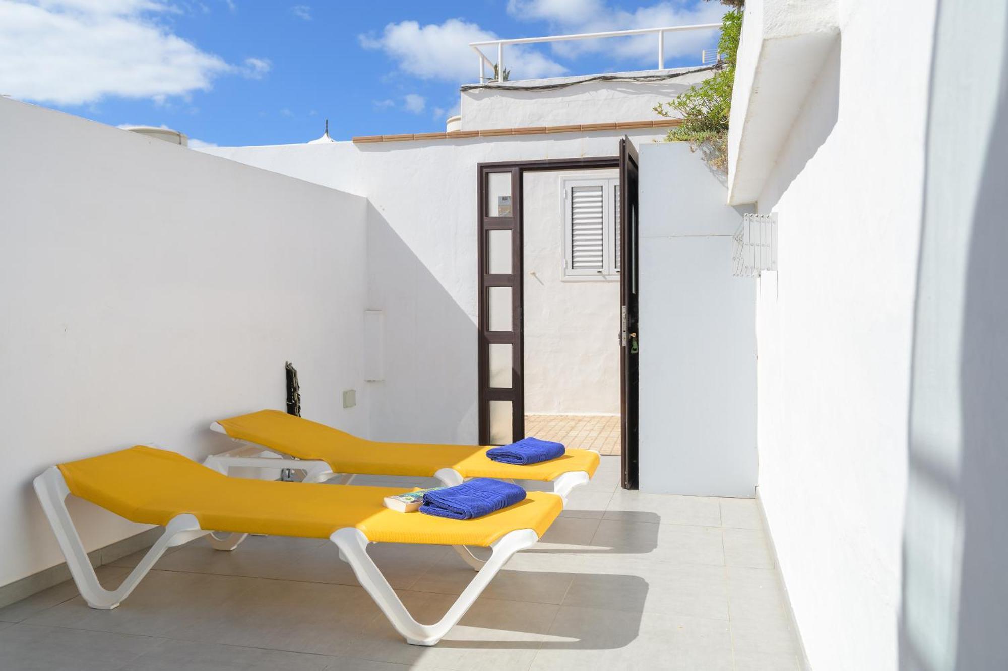 Appartement Timple Puerto Del Carmen *