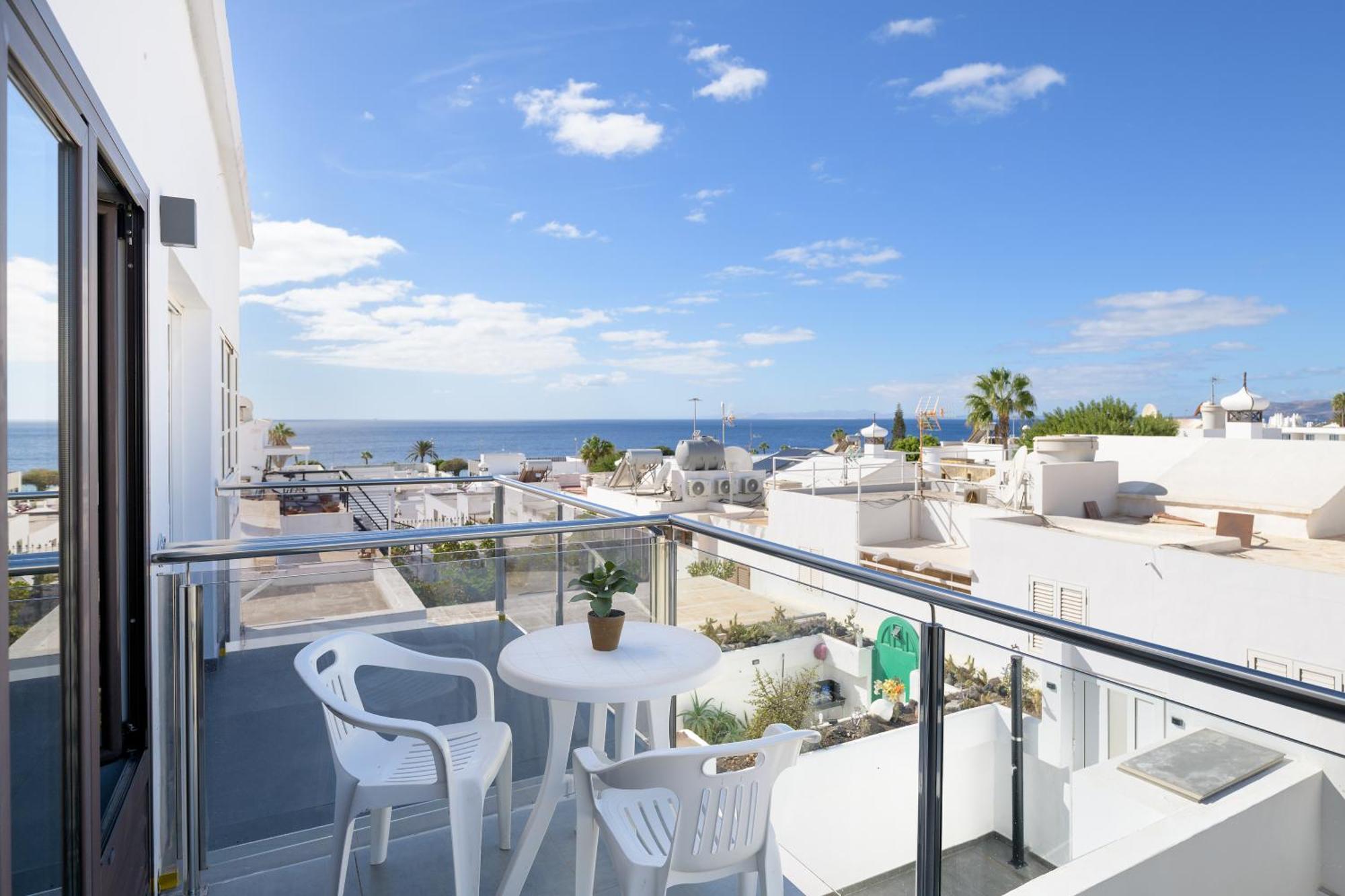 Timple Puerto Del Carmen Apartment *