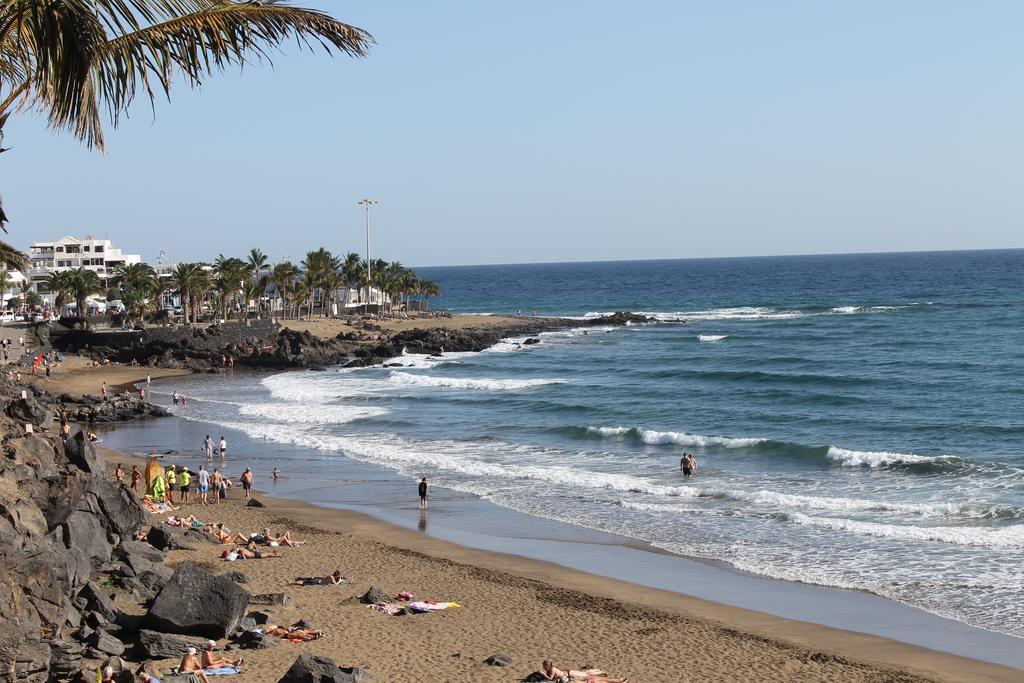Appartement Timple Puerto Del Carmen