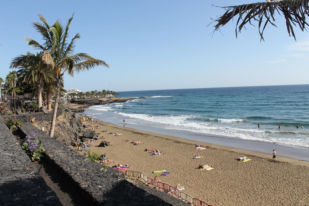 Appartement Timple Puerto Del Carmen *
