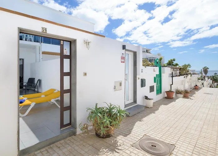 Apartment Timple Puerto Del Carmen
