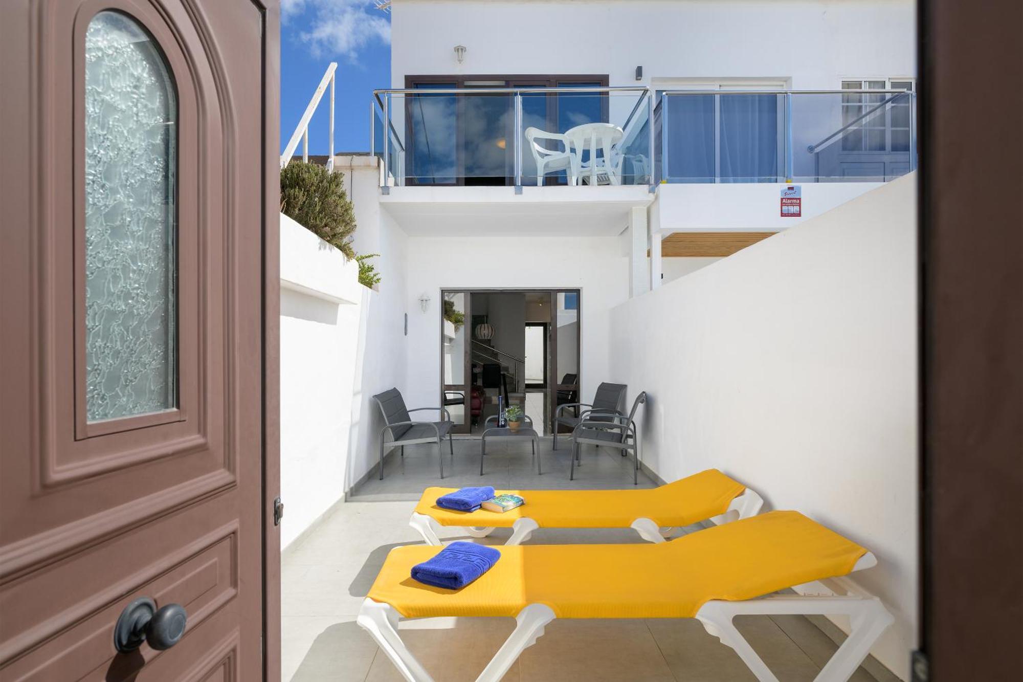 Timple Puerto Del Carmen Apartment Puerto del Carmen (Lanzarote)
