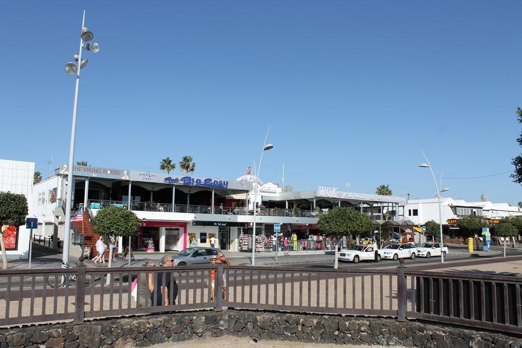 Apartment Timple Puerto Del Carmen Puerto del Carmen (Lanzarote)