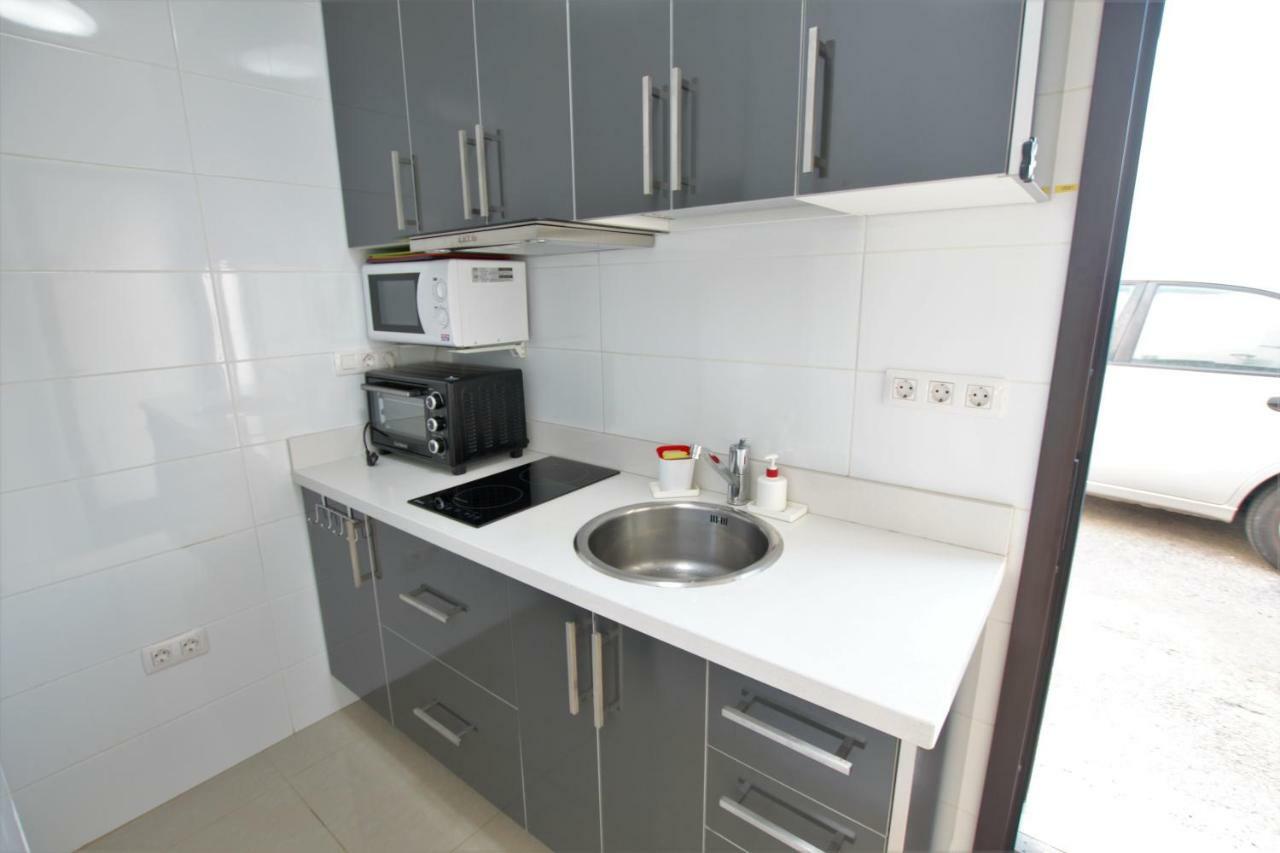 Apartment Timple Puerto Del Carmen