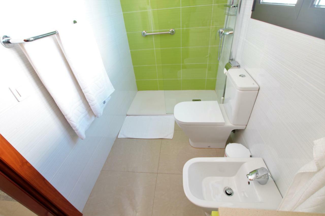 Timple Puerto Del Carmen Apartment