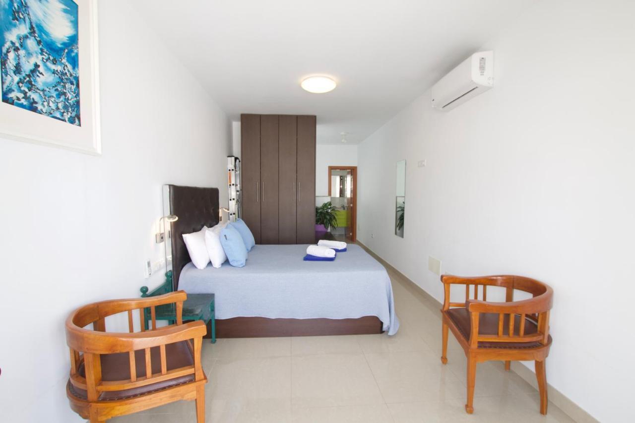 Apartment Timple Puerto Del Carmen